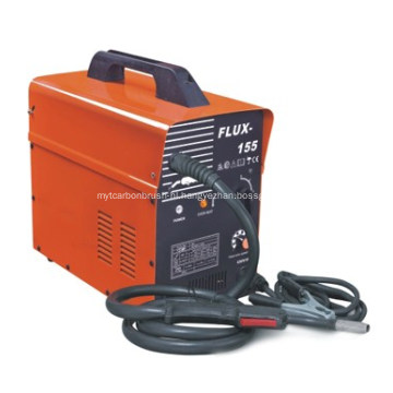 Single-phase Alternating Current Flux Mig Welding Machine